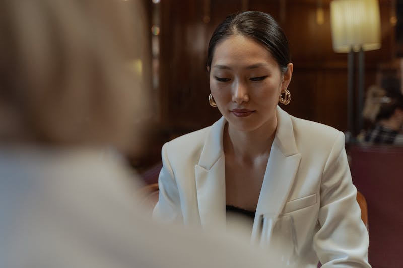 Sofia Nguyen, Customer Experience Lead at Church's Chicken